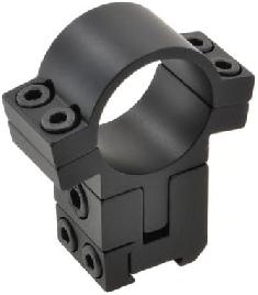 FX  - No Limit Mounts  In Extra hoogte Verstelbare Mounts  voor 30mm buis   Extra High   voor 9 11mm